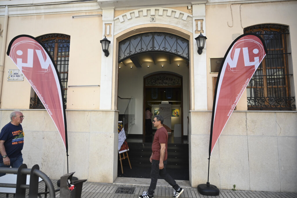 Bodeguilla de Vila-real Informació Festes de Sant Pasqual 2026