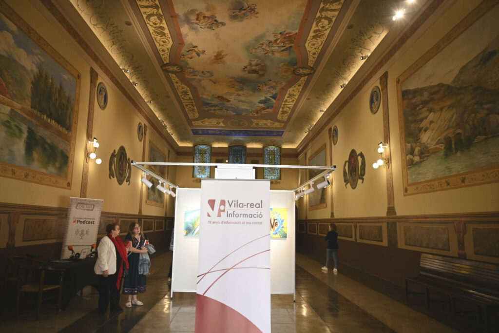 Bodeguilla de Vila-real Informació Festes de Sant Pasqual 2026