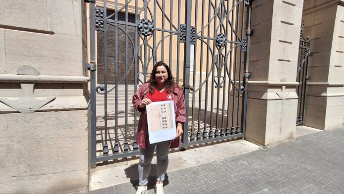 Retallables Campanari Arxiprestal