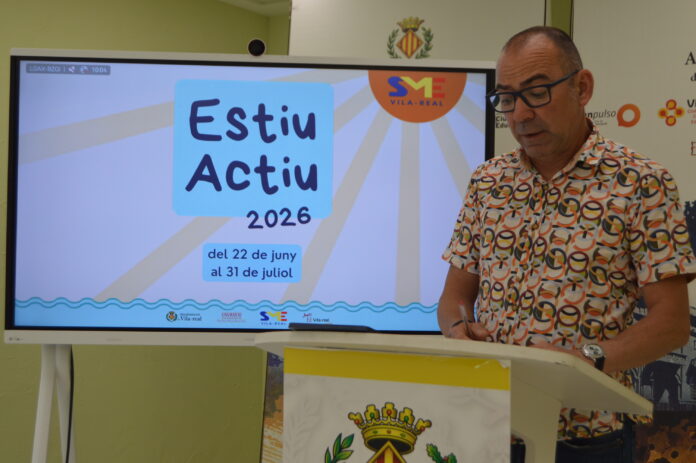 L’Ajuntament impulsa l’Estiu Actiu i l’Escola Esportiva d’Estiu amb activitats per a totes les edats, preus accessibles i novetats com el programa Aventura