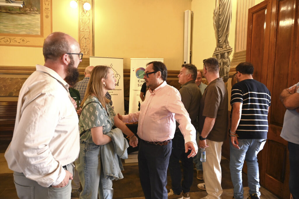 Bodeguilla de Vila-real Informació Festes de Sant Pasqual 2026