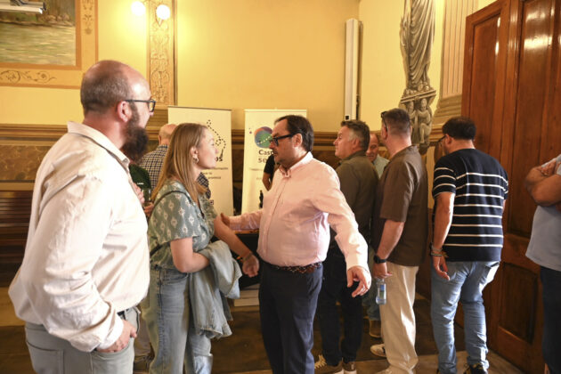 Bodeguilla de Vila-real Informaci&oacute; Festes de Sant Pasqual 2026