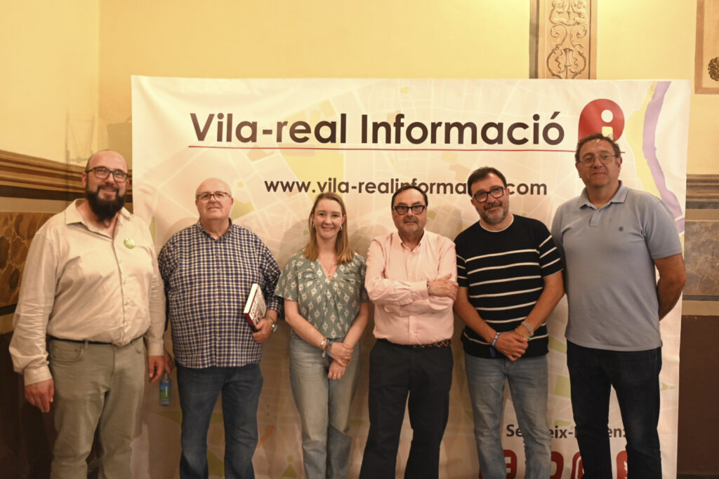 Bodeguilla de Vila-real Informació Festes de Sant Pasqual 2026