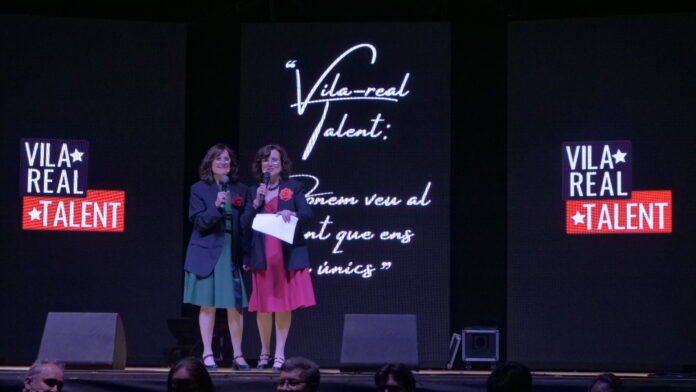 Directores Vila-real Talent 2026