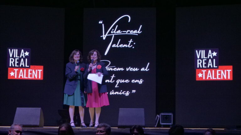 Directores Vila-real Talent 2026