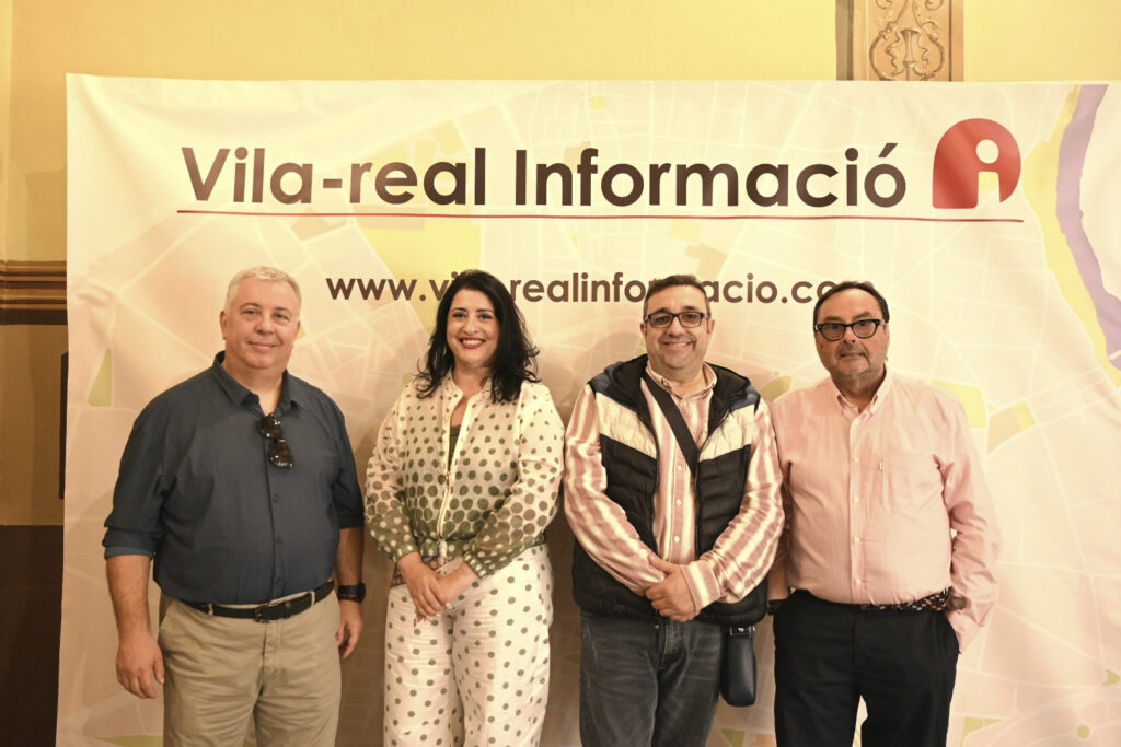 Bodeguilla de Vila-real Informació Festes de Sant Pasqual 2026