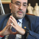 Entrevista José Benlloch 2026