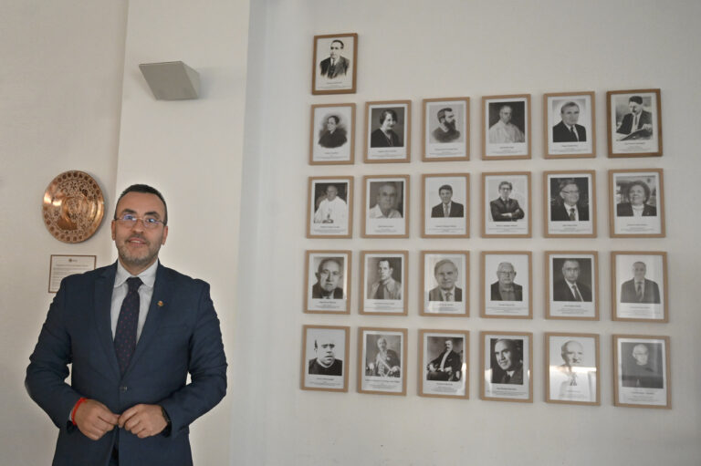 Entrevista José Benlloch 2026