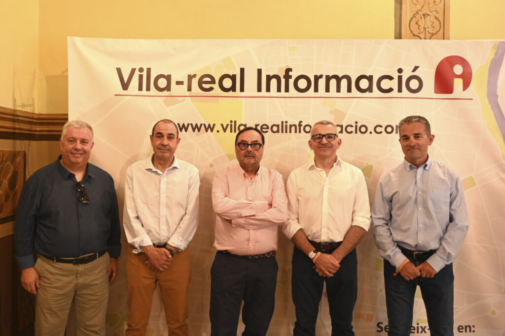 Bodeguilla de Vila-real Informació Festes de Sant Pasqual 2026