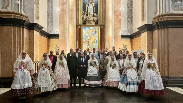 Missa Sant Isidre Llaurador Vila-real 2026