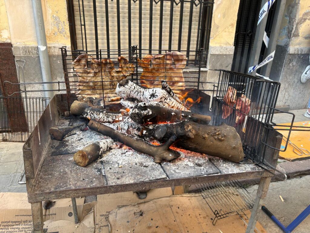 Nit de la Xulla Festes de Sant Pasqual a Vila-real 2026
