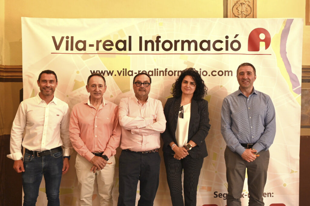 Bodeguilla de Vila-real Informació Festes de Sant Pasqual 2026