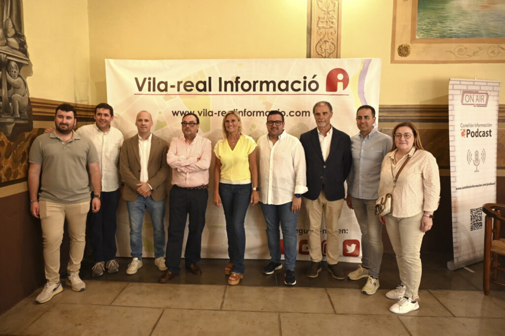Bodeguilla de Vila-real Informació Festes de Sant Pasqual 2026