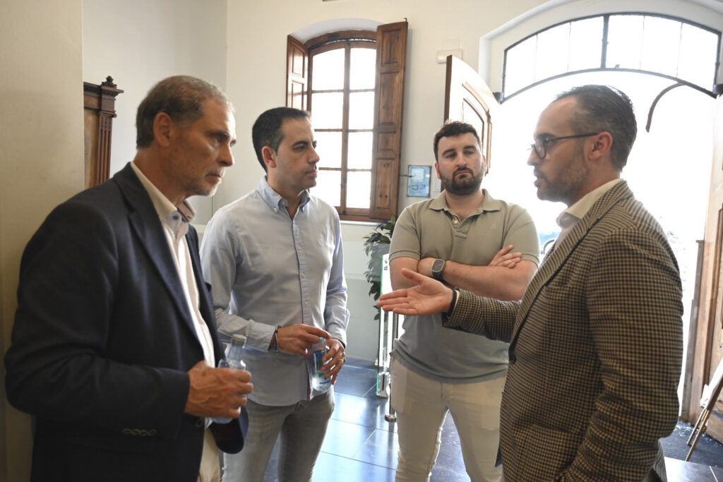 Bodeguilla de Vila-real Informació Festes de Sant Pasqual 2026