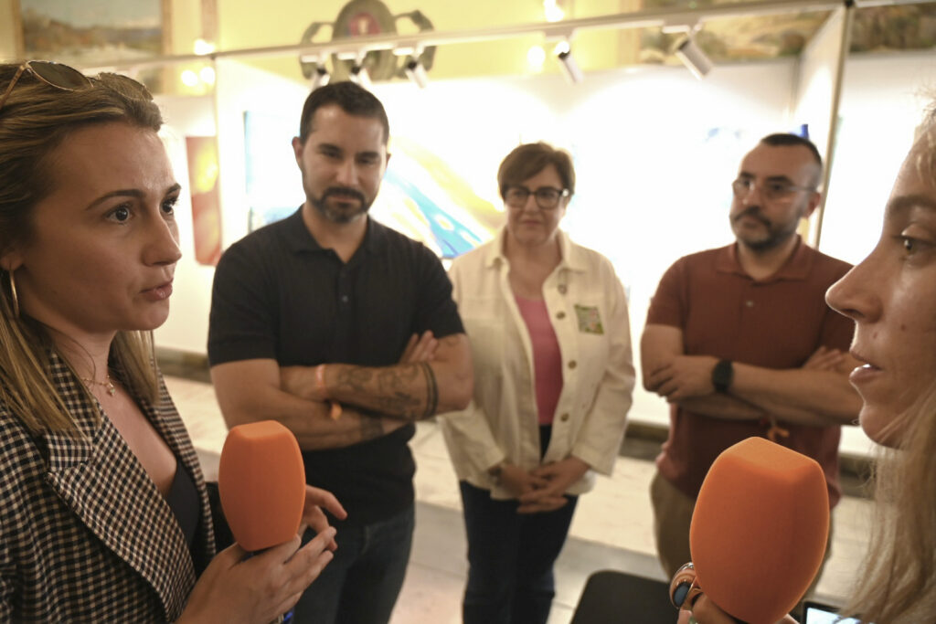 Bodeguilla de Vila-real Informació Festes de Sant Pasqual 2026