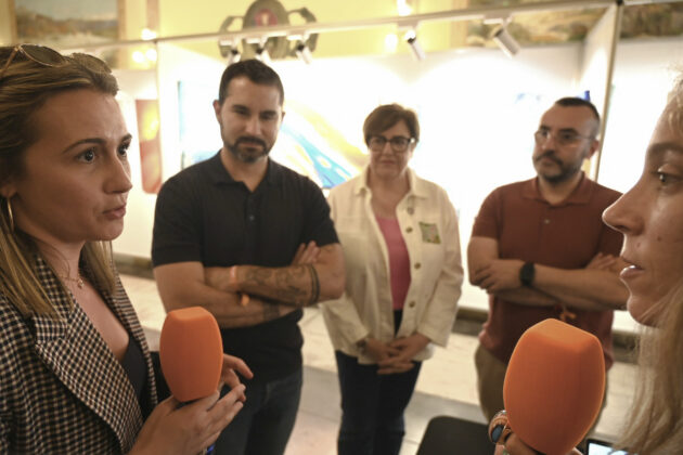 Bodeguilla de Vila-real Informaci&oacute; Festes de Sant Pasqual 2026