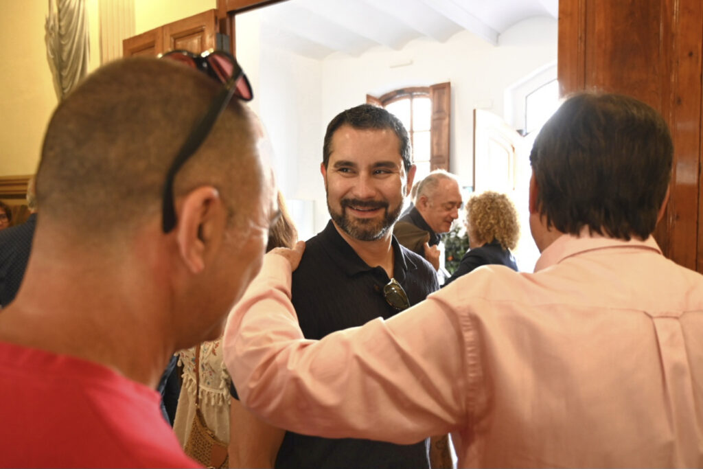 Bodeguilla de Vila-real Informació Festes de Sant Pasqual 2026