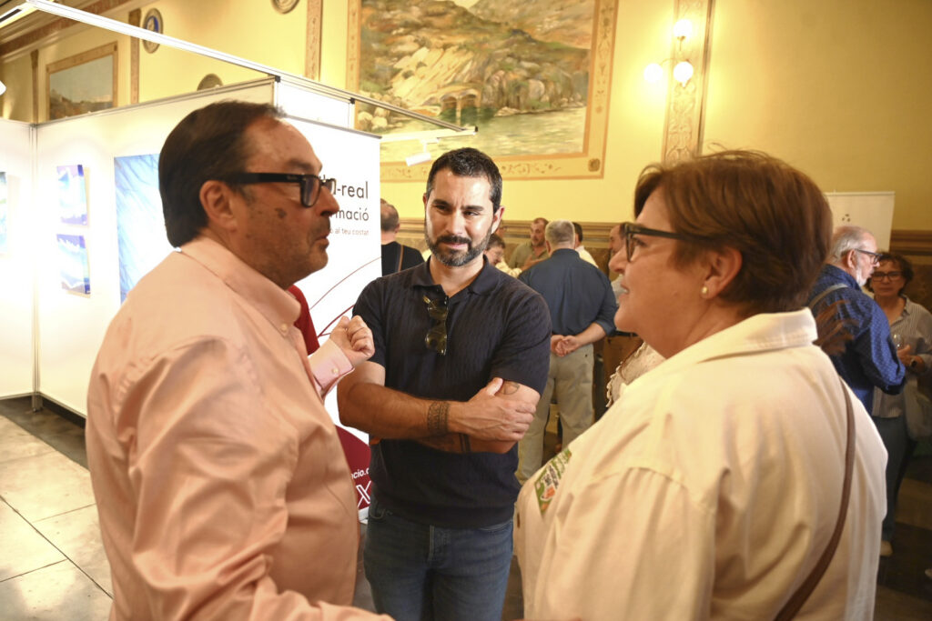 Bodeguilla de Vila-real Informació Festes de Sant Pasqual 2026