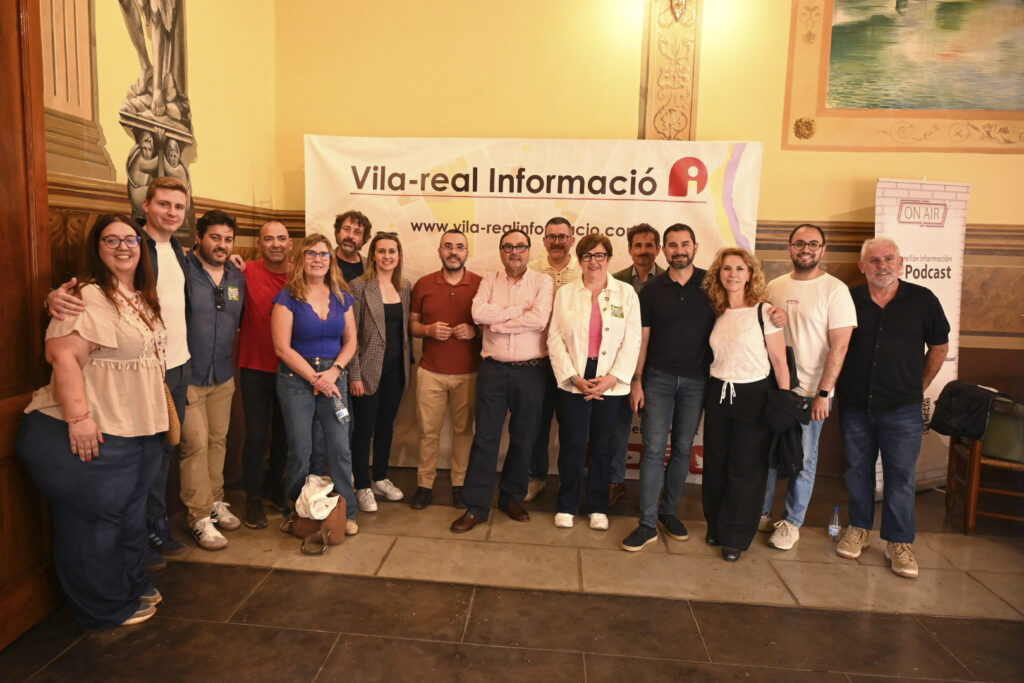 PSOE. Bodeguilla de Vila-real Informació Festes de Sant Pasqual 2026