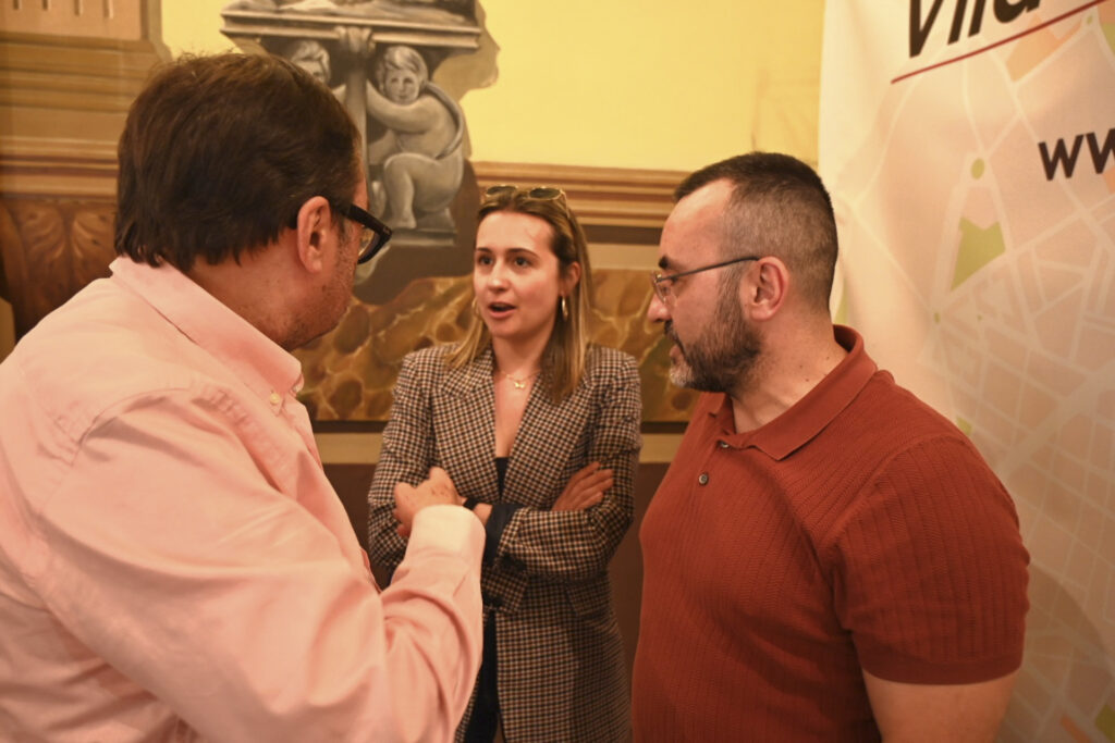 Bodeguilla de Vila-real Informació Festes de Sant Pasqual 2026