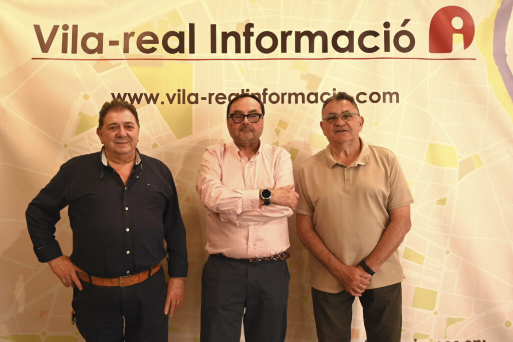 Bodeguilla de Vila-real Informació Festes de Sant Pasqual 2026