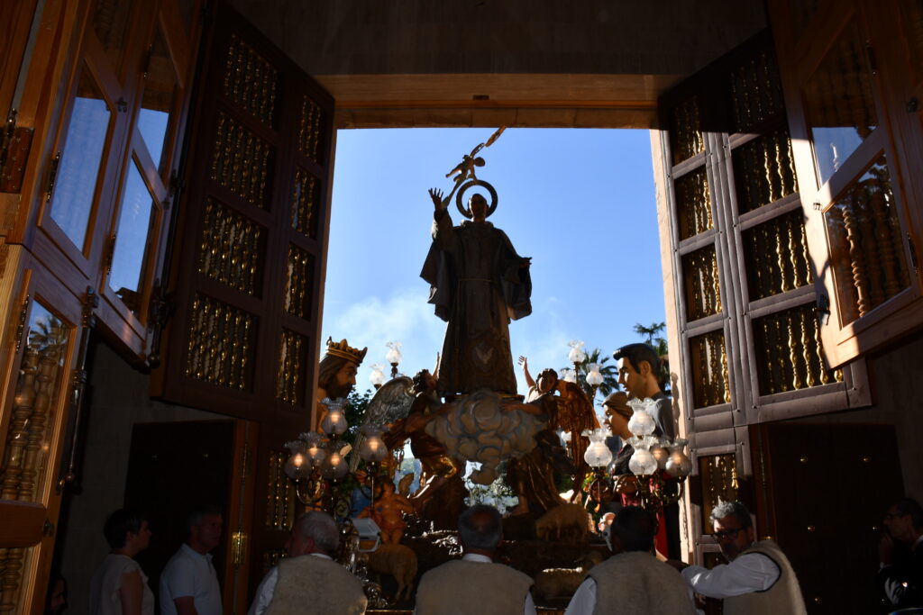Sant Pasqual 2026