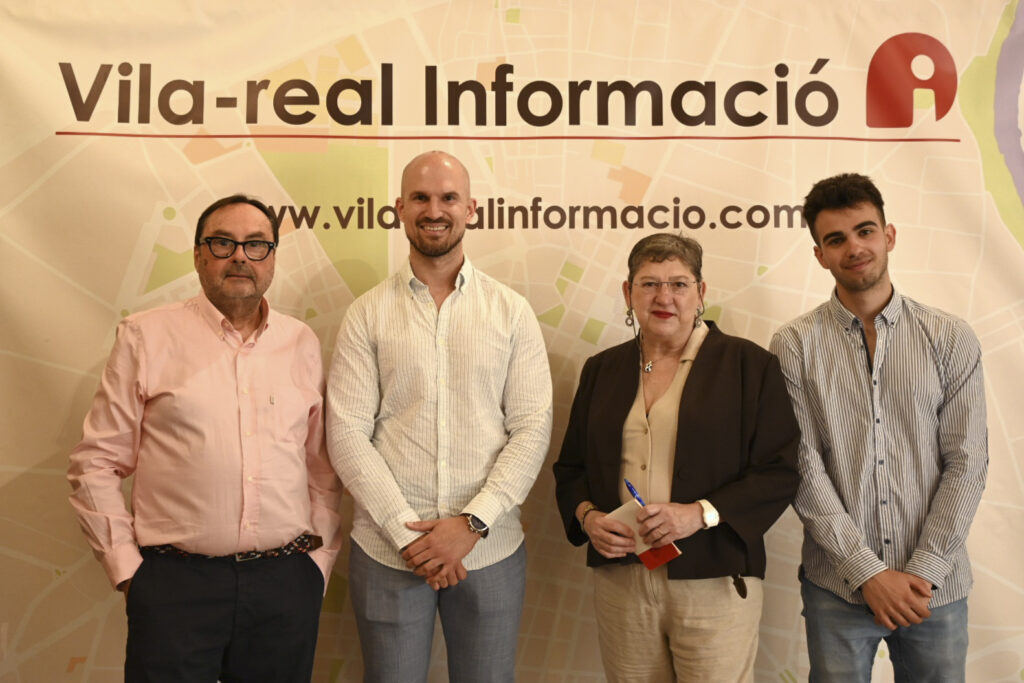 Bodeguilla de Vila-real Informació Festes de Sant Pasqual 2026