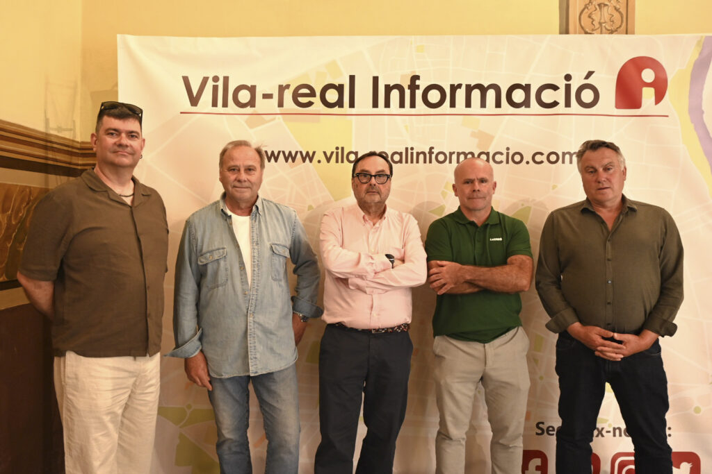 Bodeguilla de Vila-real Informació Festes de Sant Pasqual 2026