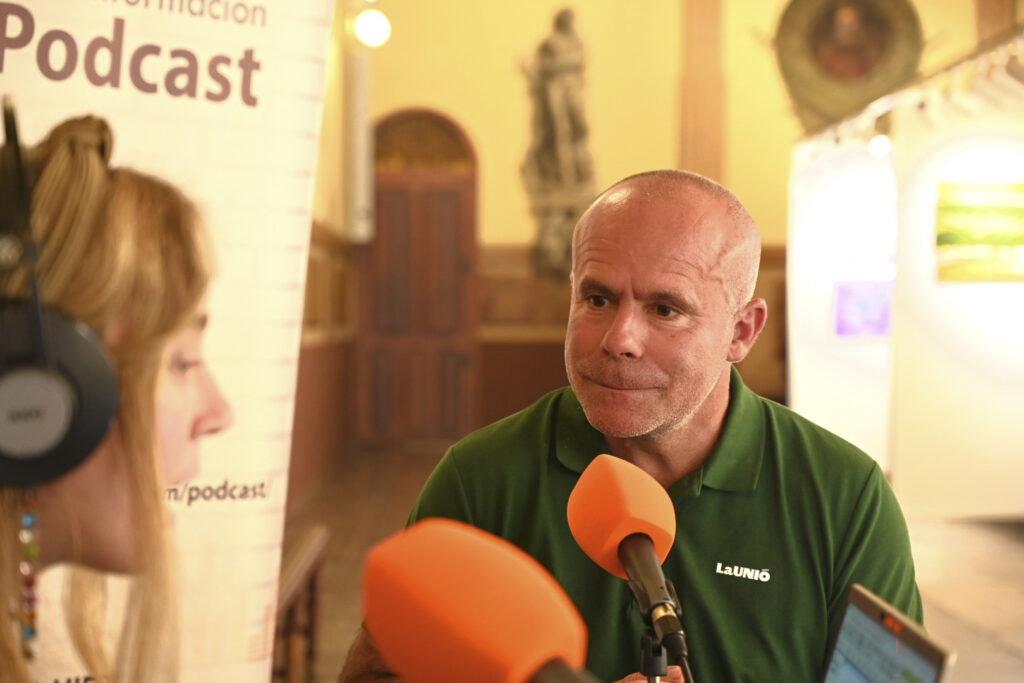 Bodeguilla de Vila-real Informació Festes de Sant Pasqual 2026