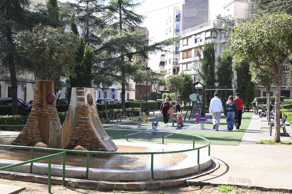 Vila-real 10 anys de Vila-real Informació 2026