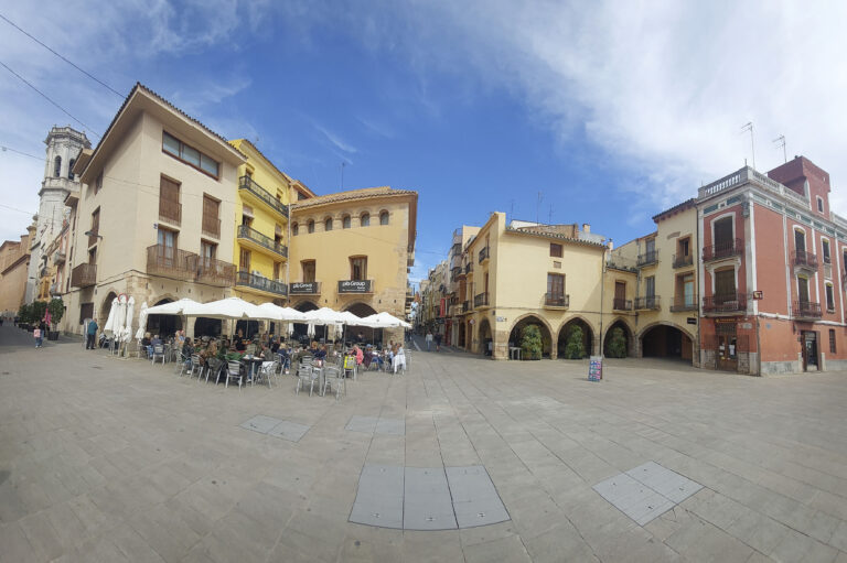 Vila-real destina 200.000 euros a reforçar el comerç local amb els Vilabons