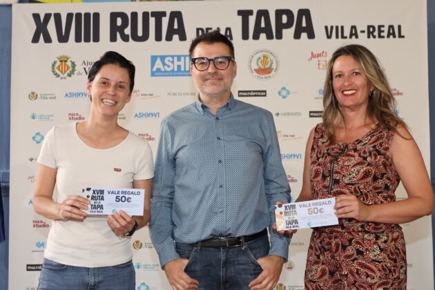 La Ruta de la Tapa supera les 8.000 consumicions i genera 42.000 euros d&rsquo;impacte econ&ograve;mic