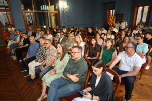 La Ruta de la Tapa supera les 8.000 consumicions i genera 42.000 euros d’impacte econòmic