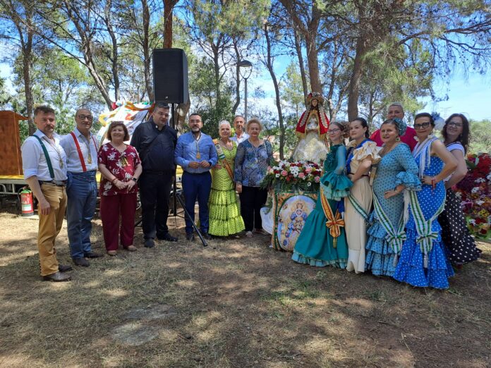 Romería del Rocío Vila-real