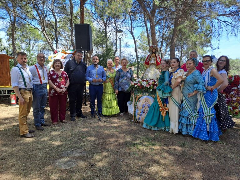 Romería del Rocío Vila-real