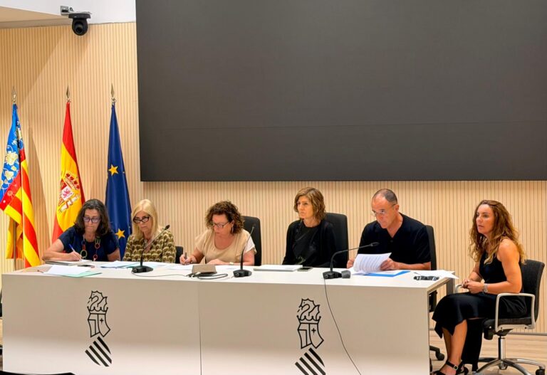 La Generalitat ven en subhasta una finca rústica a Vila-real per 7.010 euros