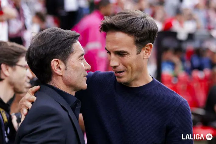 El tècnic Iñigo Pérez, ex del Rayo Vallecano, nou entrenador del Villarreal CF fins juny de 2029