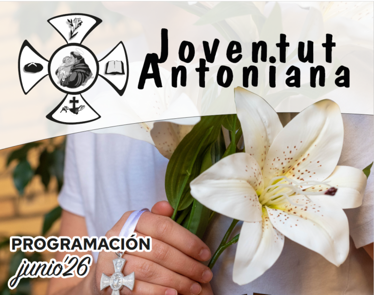 Vila-real celebra les festes de Sant Antoni de Pàdua amb actes religiosos del 10 al 15 de juny