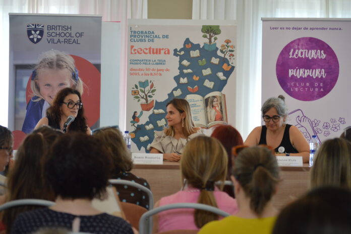 Vila-real acull la primera Trobada provincial de Clubs de Lectura