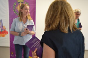 Vila-real clausura la VII Escola d’Igualtat amb alta participació