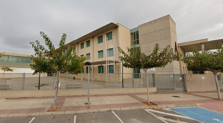 IES Professor Broch i Llop Vila-real