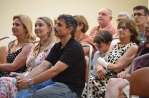 Vila-real acull una nova cita de la XXIII Campanya d’Intercanvis Musicals