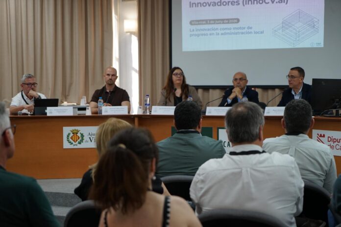 La FVMP multiplica per quatre la formació en innovació municipal i supera les 5.000 sol·licituds per a 2026