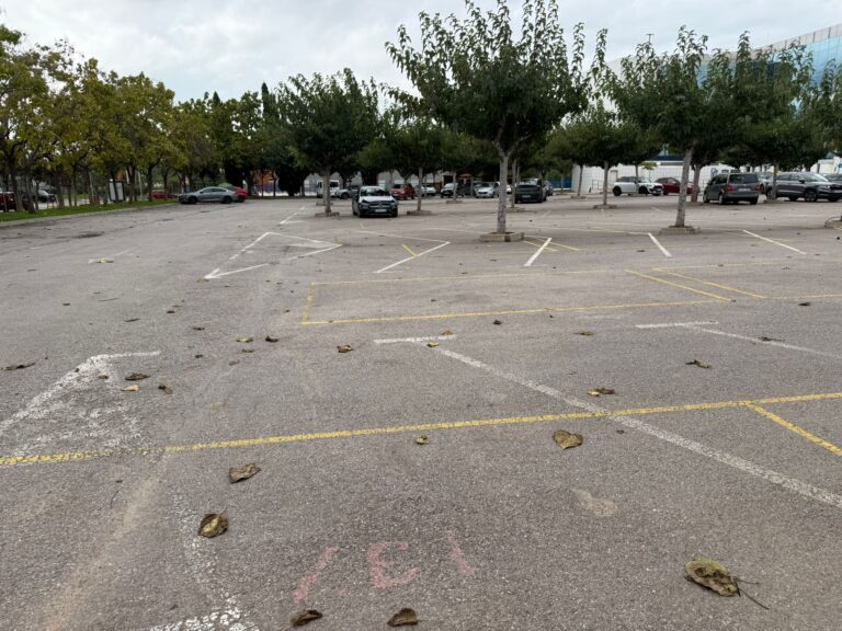 Solar Policia Nacional Vila-real