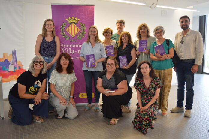 Vila-real clausura la VII Escola d’Igualtat amb alta participació
