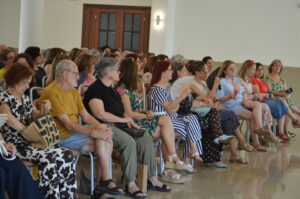 Vila-real acull la primera Trobada provincial de Clubs de Lectura