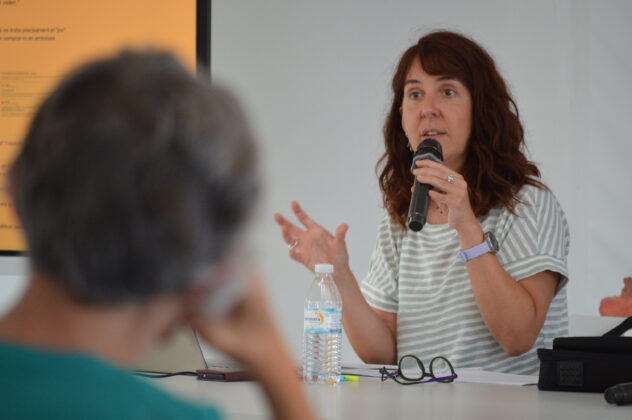Vila-real clausura la VII Escola d&rsquo;Igualtat amb alta participaci&oacute;