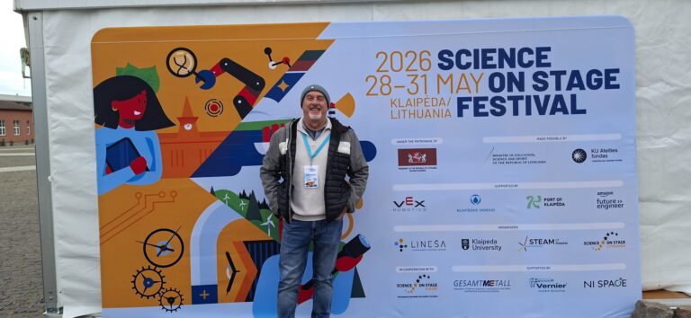 Vila-real brilla a Europa amb Sisco Marco com a únic docent valencià