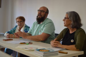 Vila-real tanca una nova edició del Voluntariat pel Valencià