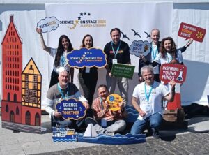 Vila-real brilla a Europa amb Sisco Marco com a únic docent valencià